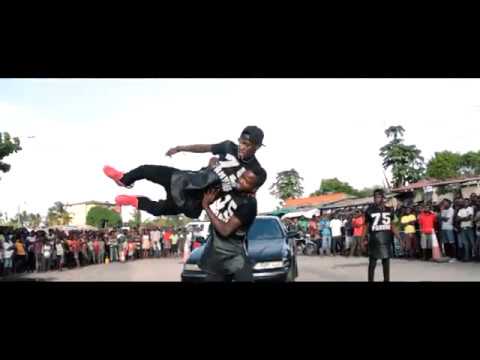 KASTELO TOFO OS MADODAS - VELHAS COM SWAGG (Dir. Jorge Mamade & KL_258)