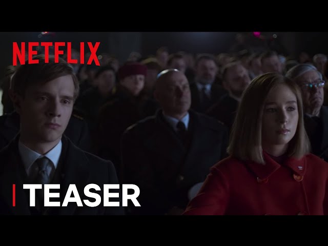 1983 | Teaser [HD] | Netflix