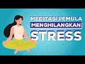 Sering Mengalami Stress? Atasi Dengan Mendengarkan Afirmasi Ini! | Meditasi Menenangkan Pikiran