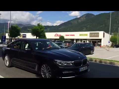 Vlog | from Munich to Zell am see زيلامسي