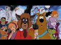 Scooby Doo S Iconic 80s TV Movie Trilogy Boo Brothers Ghoul School Reluctant Werewolf