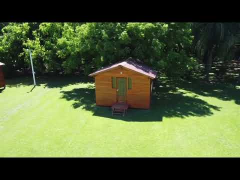 Camping ARENAS...CAYASTA....SANTA FE...1/2