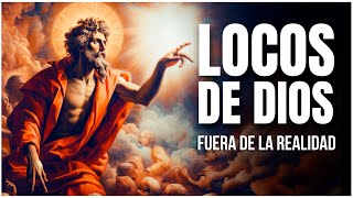 El Enigma de los ABSORTOS en DIOS ¿Místicos o Fuera de la Realidad?