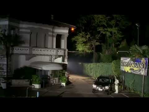 Nico Mineo (I Ragazzi della Notte '95)