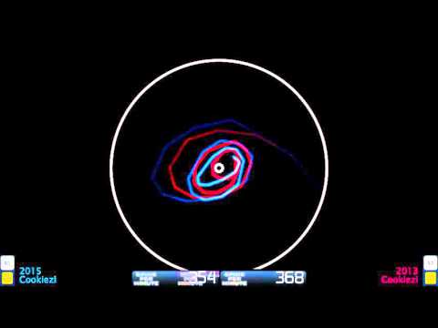 [osu!] 2013 vs 2015 Cookiezi - Remote Control HDDT