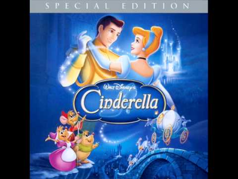 Cinderella - 03 - A Visitor/Caught In A Trap/Lucifer/Breakfast Is Served/Time On Our Hands