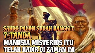 Download lagu 7 Signs of the Appearance of Mysterious Humans According to Sabdo Palon's Prophecy, Which Are Sta... mp3 Download lagu 7 Signs of the Appearance of Mysterious Humans According to Sabdo Palon's Prophecy, Which Are Sta... mp3