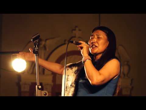 Urna Chahar - Tugchi trio@Vilnius