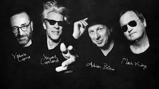 Gizmodrome- Strange Things Happen