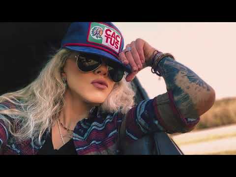 KATIE NOEL-STREETS Doja Cat REMIX (put your head on my shoulder)