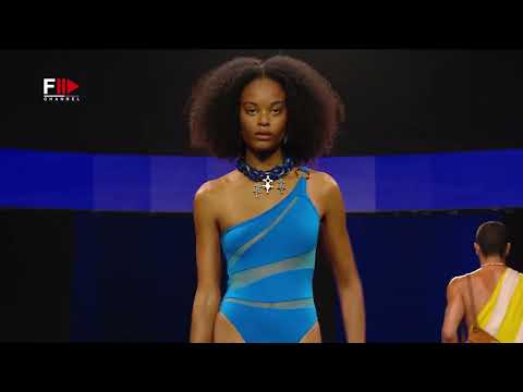 ROMÁN PERALTA Spring 2022 Gran Canaria Swimwear - Swimwear & Underwear