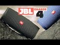 JBL JBLCHARGE3BLKEU - видео