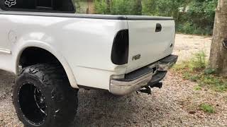1997 Ford F-150 4x4