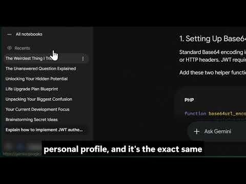 Item video thumbnail