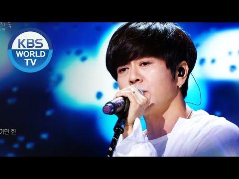 Yoon Do Hyun(윤도현) - It must have been love(사랑했나봐) [Sketchbook / 2020.07.17]