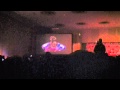 Darkstalkers Are Not Dead NYCC Teaser 2012