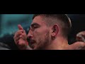 MATTY” // Professional Boxing Shot On The RED Helium 8k & 1dx Mark ii