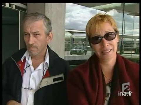 20 heures le journal : [émission du 23 mai 2004]