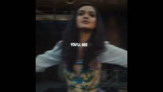 the ballad of songbirds and snakes | you can’t catch me now - hunger games edit #edit #hungergames