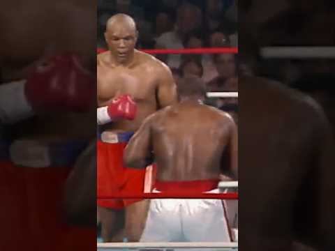 Round 1-2 | The Curious Case of Foreman vs. Qawi: A Comeback Tested  #FightHighlights