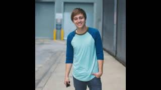 When I Say Your Name (Connor Mcdonough Video)