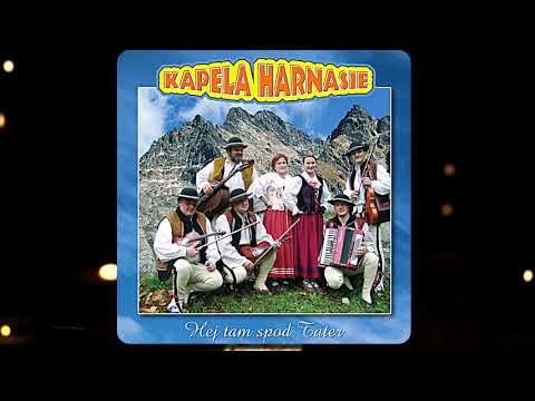 Kapela Harnasie - Mamo Moja