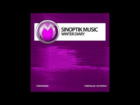 Sinoptik Music feat. Natalie Beridze TBA - Black Islands