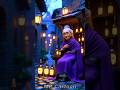 The Old Lady Who Sold Time Dadi Shorts Ai Cartoon Ytshorts