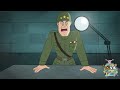 Scooby Tober Trapped In Area 53 Be Cool Scooby Doo Scooby Doo Voodoo Dolls Puppets