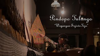 Download lagu WAYANG KULIT  Ki SUJIWO TEJO mp3 Download lagu WAYANG KULIT  Ki SUJIWO TEJO mp3
