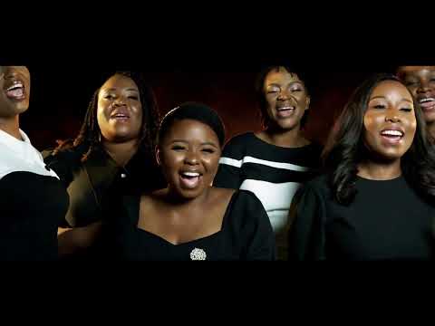 God's Envoys  - Achidaidza (Calling)