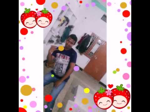 Shahabuddin birthday party dance with imrul kaish