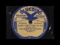 Duke Ellington - Blues I Love To Sing