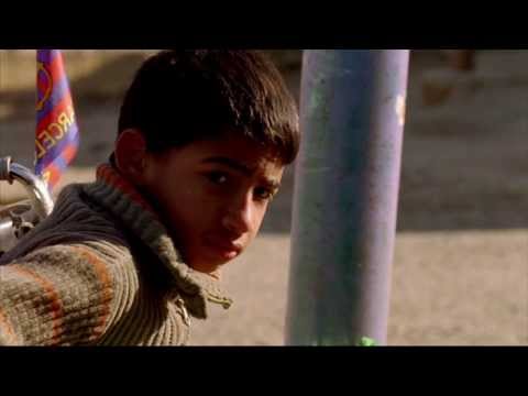 Children of God - Official Trailer