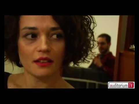 Carmen Consoli: a cena con Marina Rei e Paola Turci