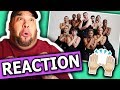 Sam Smith - How Do You Sleep? (Official Video) REACTION Sam Smith - How Do You Sleep? (Official Video) REACTION