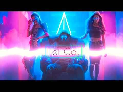 Deadmau5 - Let Go - "Hi-Res audio" (Welcome to the Underworld)