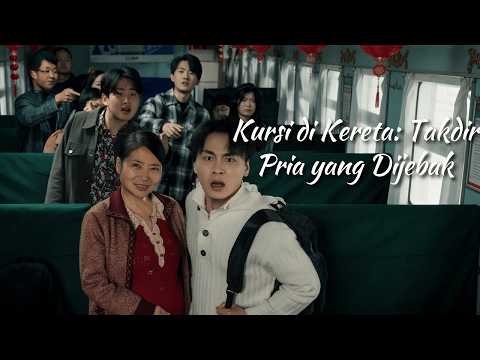 Mahasiswa Difitnah Menghamili Wanita 50 Tahun, Reinkarnasi untuk Membersihkan Namanya