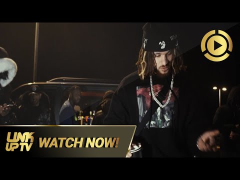 K Don - Street Prayers | Link Up TV