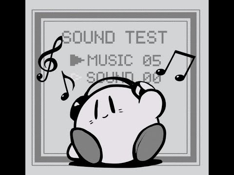 Anton Corazza - Sink Oceans (Kirby's Dream Land Float Islands arrangement)