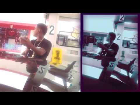 Melo x BANG BANG Blog v1