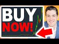 3 Stocks To Buy Now (Crazy Growth)