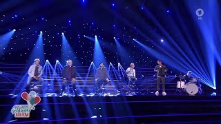 Bläck Fööss &amp; Hape Kerkeling - Buchping vun Heimwih