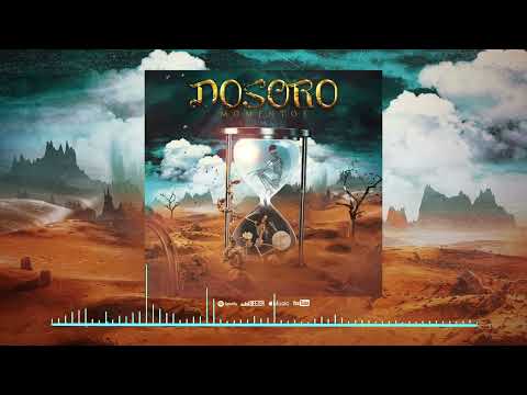 Dosoro: Ouça single da banda gaúcha que mistura MPB, Metal e guitarras "shredder"