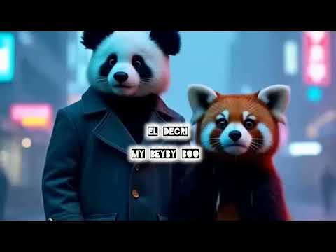 El Decri💥 my Baby Boo 💥