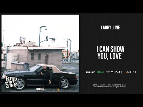 Video thumbnail for I Can Show You, Love