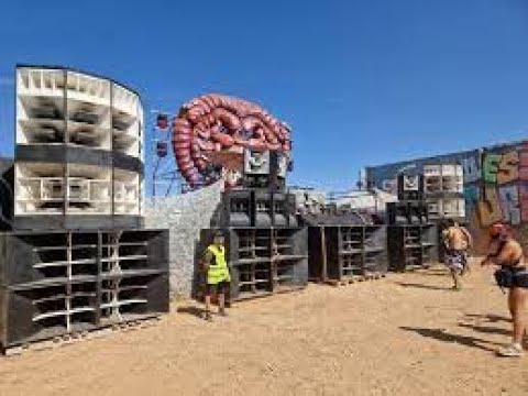 Kierewiet - DJoy Vinyl spinoff @ Bobz (2022)