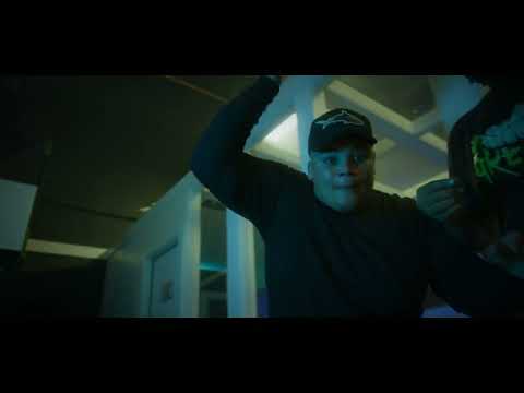 Allin0nee X Wopington - Other Side (Official Music Video)