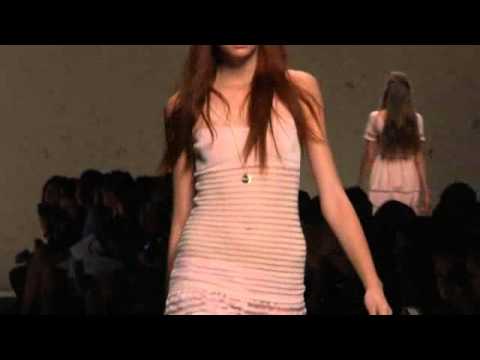 Blugirl Spring-Summer/2013 ©Showbit.com