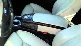 preview picture of video '2007 BMW 7-Series Used Cars Feasterville Trevose PA'